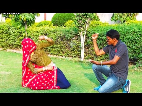 छोरी तू तो लाल टमाटर होगी लाल अनार खावा सु । Kamlesh Kalwan का एक ओर सुपरहिट Meena Geet 2018 Harkesh